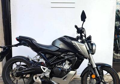 Honda CB 125 R (2018 - 20) - Annuncio 9470221
