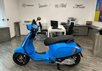 Vespa Sprint 125 Sport (2023 - 24) - Annuncio 9476109