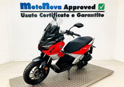 Voge Sfida SR1 ADV (2023 - 24) - Annuncio 9476125