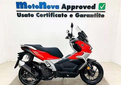 Voge Sfida SR1 ADV (2023 - 26) - Annuncio 9476125