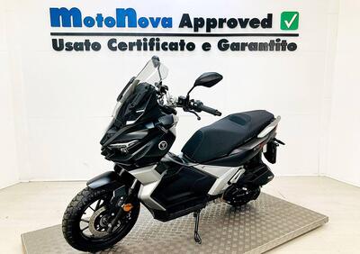 Voge Sfida SR1 ADV (2023 - 24) - Annuncio 9476127