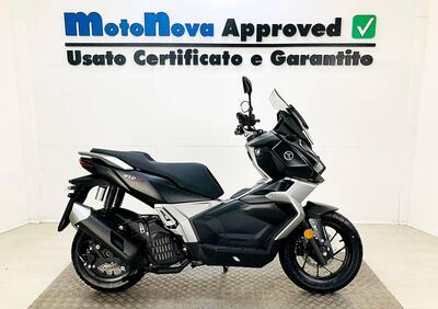 Voge Sfida SR1 ADV (2023 - 26) - Annuncio 9476127
