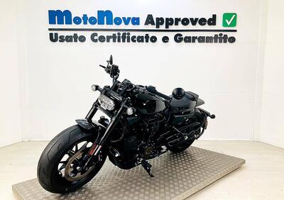 Harley-Davidson Sportster S (2022 - 24) - Annuncio 9476133