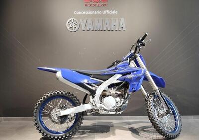 Yamaha YZ 250 (2021) - Annuncio 9476166