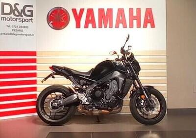 Yamaha MT-09 (2021 - 23) - Annuncio 9476167