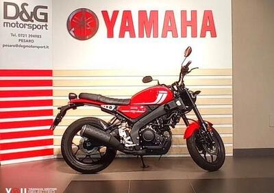 Yamaha XSR 125 (2021 - 24) - Annuncio 9476173