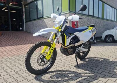 Husqvarna 701 Enduro (2023 - 24) - Annuncio 9476181