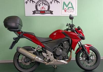 Honda CB 500 F ABS (2012 - 15) - Annuncio 9455642