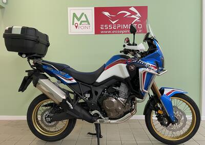 Honda Africa Twin CRF 1000L (2018 - 19) - Annuncio 9476193