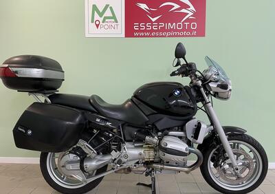 Bmw R 850 R (2003 - 05) - Annuncio 9476194