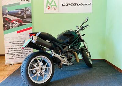 Ducati Monster 1100 (2009 -10) - Annuncio 9476196