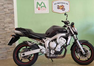 Yamaha FZ6 (2004 - 07) - Annuncio 9476197