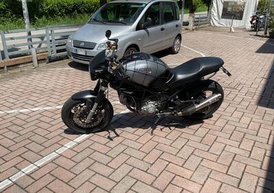 Ducati Monster 900 (1997 - 98) - Annuncio 9475979