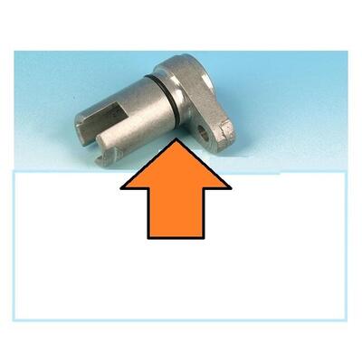 Guarnizione Oring blocchetti punterie per Sportste 