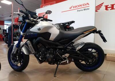 Yamaha MT-09 ABS (2013 - 15) - Annuncio 9476514