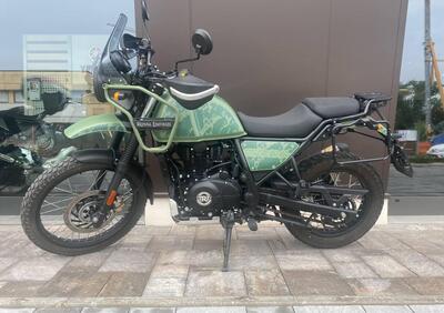 Royal Enfield Himalayan 411 (2021 - 24) - Annuncio 9476523