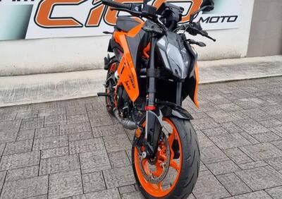 KTM 390 Duke (2024) - Annuncio 9476525