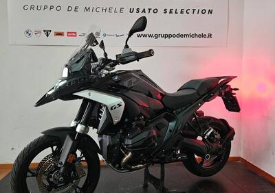 Bmw R 1300 GS Triple Black (2023 - 25) - Annuncio 9476552