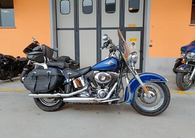 Harley-Davidson 1690 Heritage Classic (2011 - 17) - FLSTC - Annuncio 9476565