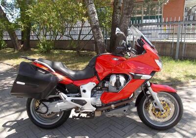 Moto Guzzi Norge 850 - Annuncio 9476585