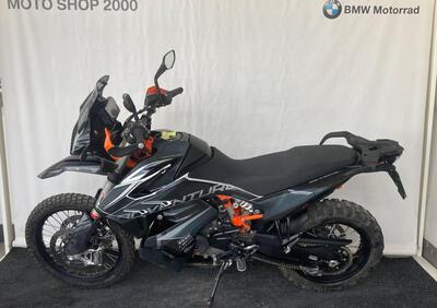 KTM 790 Adventure R (2019 - 20) - Annuncio 9476658