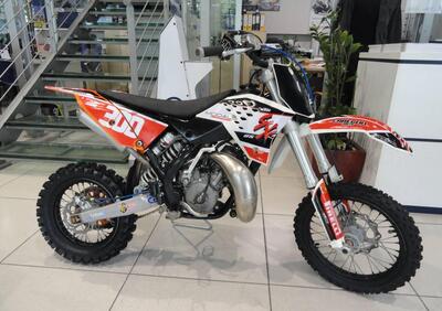 KTM SX 65 (2011) - Annuncio 9476684