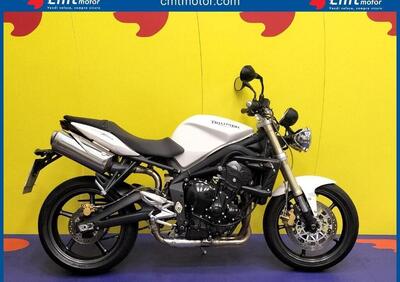 Triumph Street Triple (2007 - 12) - Annuncio 9476690