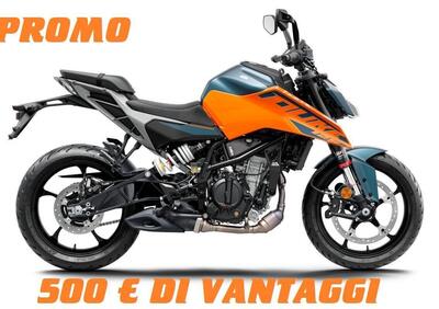 KTM 125 Duke (2024) - Annuncio 9350720