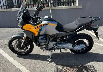 Moto Guzzi Stelvio PFF (2024) - Annuncio 9476962