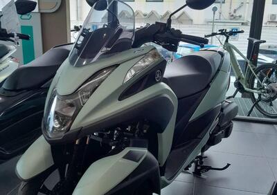 Yamaha Tricity 155 (2022 - 24) - Annuncio 9476974