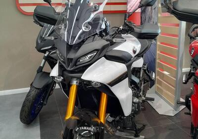 Yamaha Tracer 9 GT (2021 - 24) - Annuncio 9477041