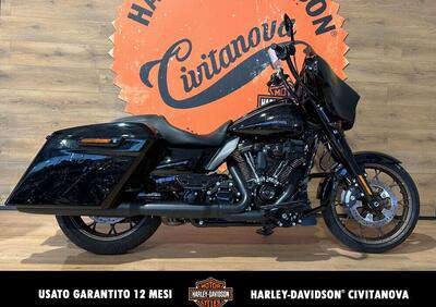 Harley-Davidson Street Glide ST (2022 - 23) - Annuncio 9477045