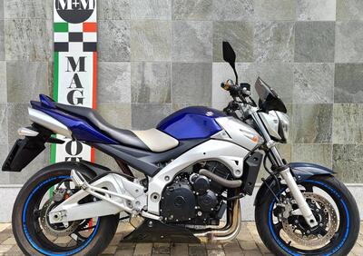 Suzuki GSR 600 (2006 - 11) - Annuncio 9477079