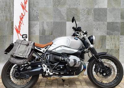 Bmw R nineT 1200 (2017 - 20) - Annuncio 9477081