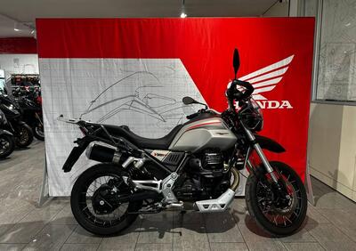 Moto Guzzi V85 TT Travel (2021 - 23) - Annuncio 9477120