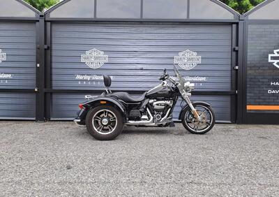 Harley-Davidson 114 Freewheeler (2019 - 20) - FLRT - Annuncio 9477137
