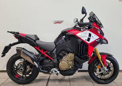 Ducati Multistrada V4 Pikes Peak (2021 - 24) - Annuncio 9477161