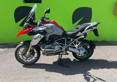 Bmw R 1200 GS (2017 - 18) - Annuncio 9477322