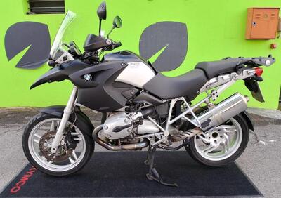 Bmw R 1200 GS (2004 - 07) - Annuncio 9477323