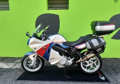 Bmw F 800 ST - Annuncio 9477324