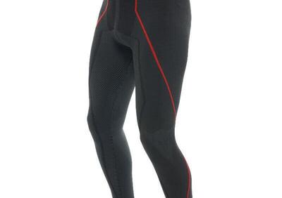 Pantaloni moto Dainese Thermo Nero Rosso - Annuncio 9429280