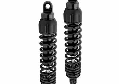 Ammortizzatori PS 444 da 13" molla SUPER rinforzat Progressive Suspension - Annuncio 8827252