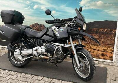 Bmw R 1100 GS - Annuncio 9477367