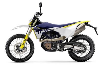 Husqvarna 701 Enduro (2023 - 24) - Annuncio 9477383