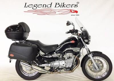 Moto Guzzi Nevada 750 Classic i.e. (2004 - 06) - Annuncio 9477385