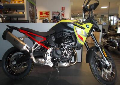 Bmw F 900 GS (2024 - 25) - Annuncio 9477403