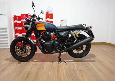 Royal Enfield Interceptor 650 (2021 - 24) - Annuncio 9477407