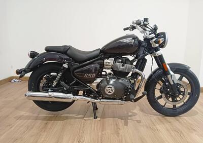 Royal Enfield Super Meteor 650 (2023 - 24) - Annuncio 9477420