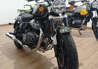 Royal Enfield Super Meteor 650 (2023 - 24) - Annuncio 9477423