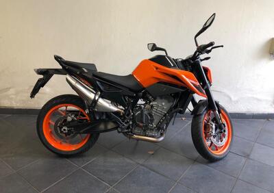 KTM 790 Duke L (2019 - 20) - Annuncio 9477441